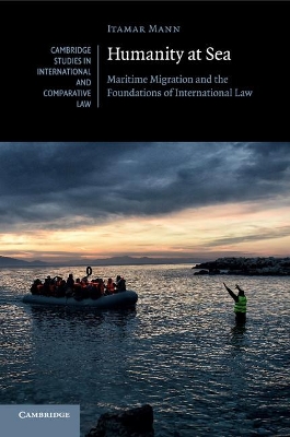 Humanity at Sea by Itamar Mann