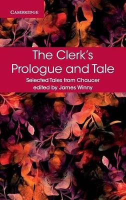 Clerk's Prologue and Tale book