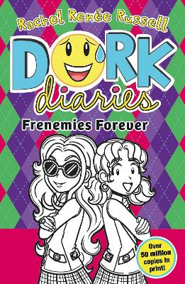 Dork Diaries: Frenemies Forever book