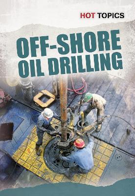 Offshore Oil Drilling book