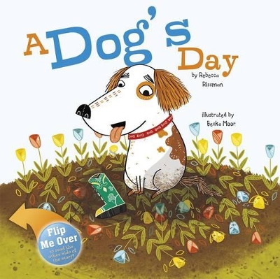 Dog's Day book