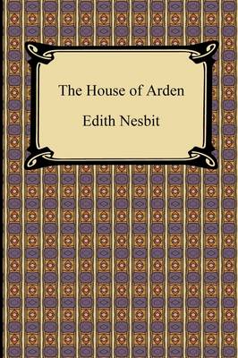 House of Arden book