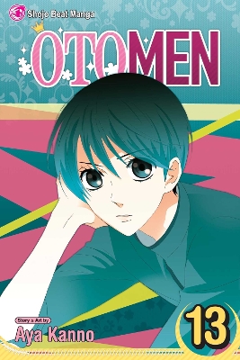 Otomen, Vol. 13 book