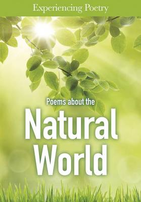Poems about the Natural World book