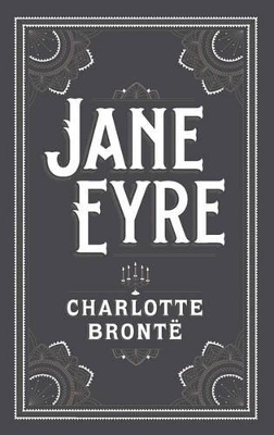 Jane Eyre (Barnes & Noble Collectible Editions) book