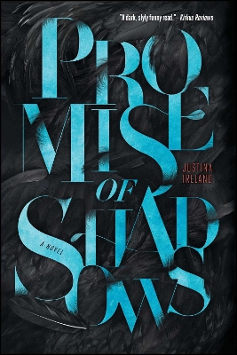 Promise of Shadows book
