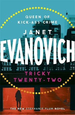 Tricky Twenty-Two by Janet Evanovich