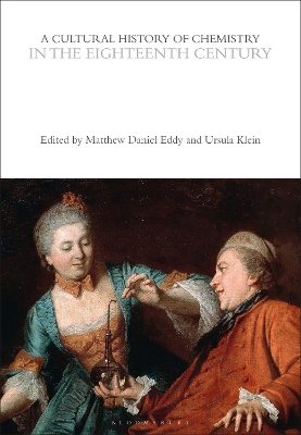 A Cultural History of Chemistry in the Eighteenth Century book