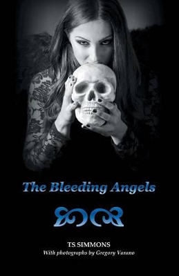 The Bleeding Angels book