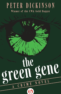 Green Gene book
