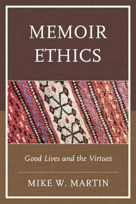 Memoir Ethics book
