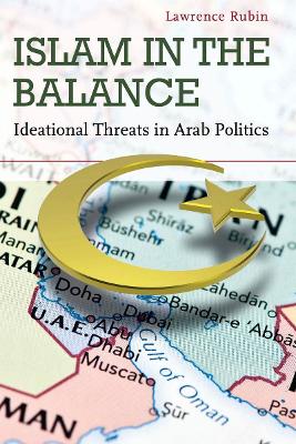 Islam in the Balance book