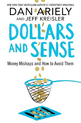 Dollars and Sense book