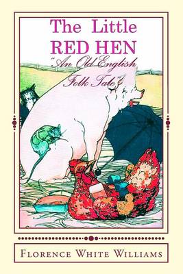 The The Little Red Hen: 