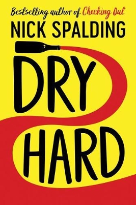 Dry Hard book
