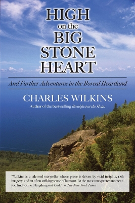 High on the Big Stone Heart book