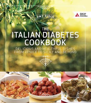 Italian Diabetes Cookbook book