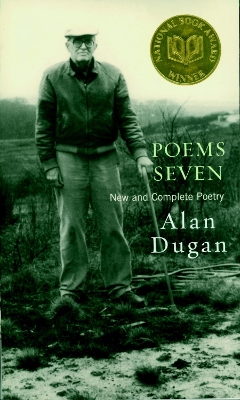 Poems Seven book