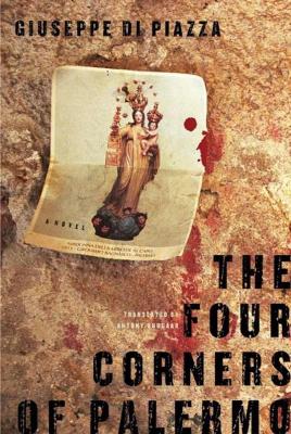 Four Corners Of Palermo book