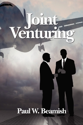 Joint Venturing book
