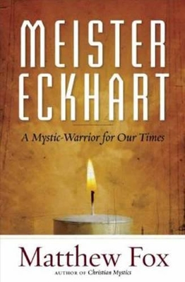 Meister Eckhart book