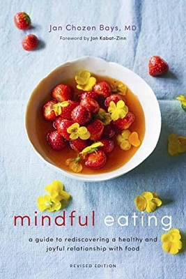 Mindful Eating book