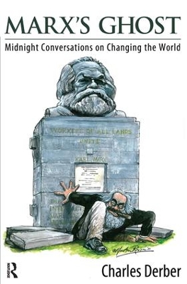 Marx's Ghost by Charles Derber