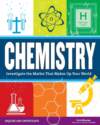 Chemistry book