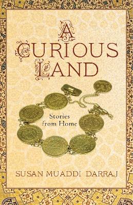 Curious Land book