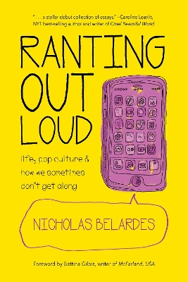 Ranting Out Loud book
