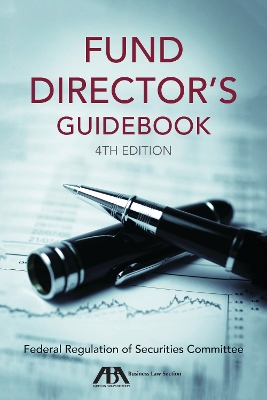 Fund Directors Guidebook book