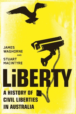 Liberty book