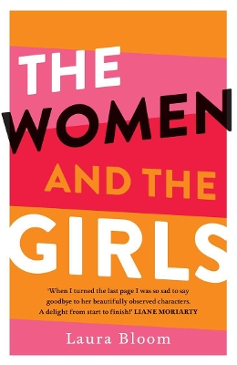 The Women and the Girls book