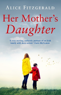 Her Mother's Daughter by Alice Fitzgerald