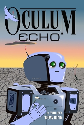 Oculum Echo book
