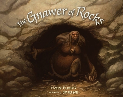 Gnawer of Rocks book