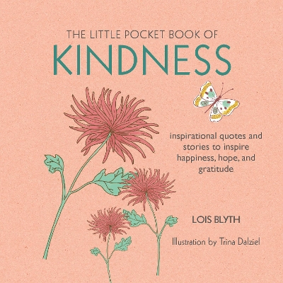 Little Pocket Book of Kindness book