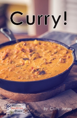 Curry! by Cath Jones