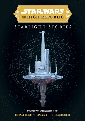 Star Wars Insider: The High Republic: Starlight Stories book