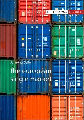 The European Single Market book