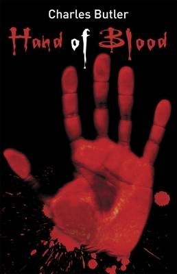 Hand of Blood book