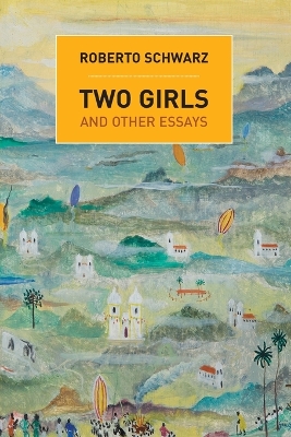 Two Girls book