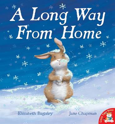 A Long Way from Home book