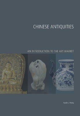 Chinese Antiquities book