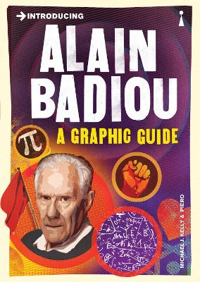 Introducing Alain Badiou book