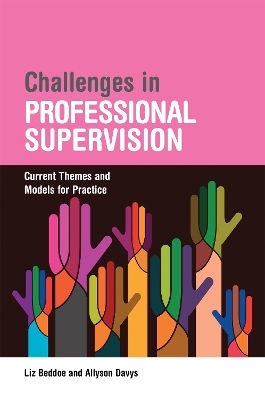 Challenges in Professional Supervision book