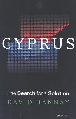 Cyprus book