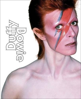 Duffy Bowie book