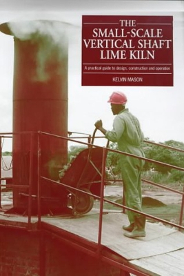 Small Scale Vertical Shaft Lime Kiln book