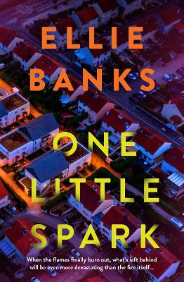 One Little Spark book